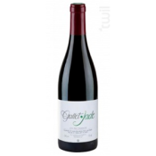 Vin rouge, Vin de France, Cuvée Gallet Jade 2019