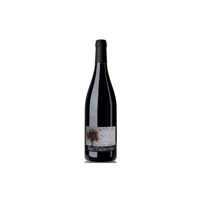 Vin rouge, Bourgueil, Domaine Marchesseau, Roc Collection 1996