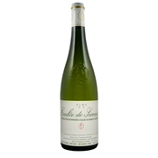 Vin blanc, Savennieres, Clos de la Coulée de Serrant 2013