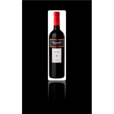 Vin rouge, Trivento Reserve Malbec 2013