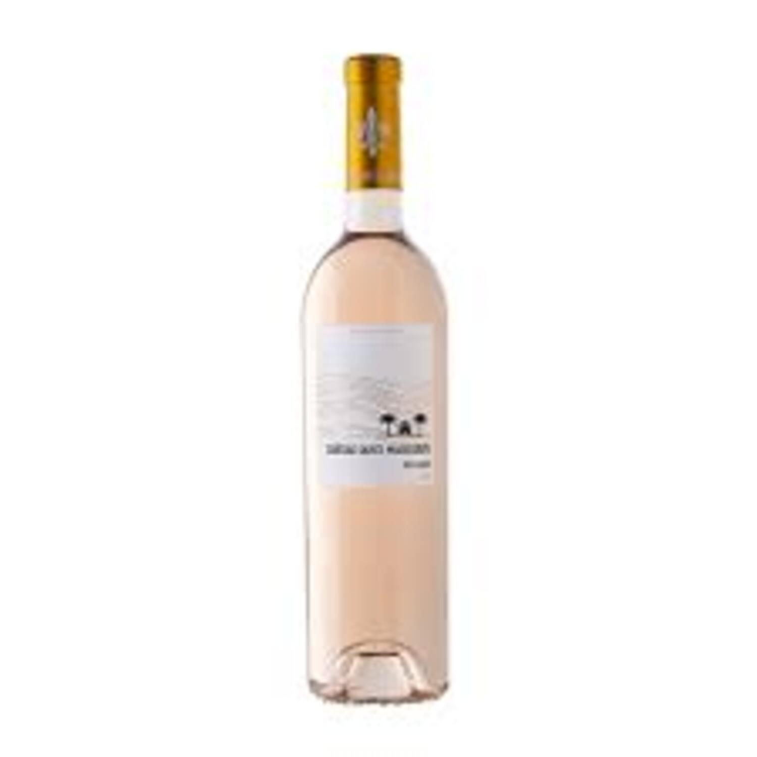 Vin Chateau Sainte Marguerite Rose 2015, Vente Vins Côtes de Provence