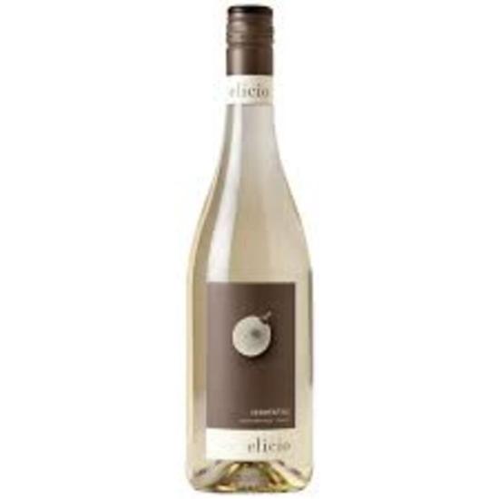 Vin blanc, Vins Caravinserail, Elicio 2019