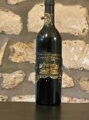 Vin rouge, La Clape, Château de Marmonières 1985