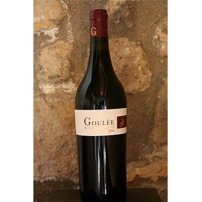 Vin rouge, La Goulee de Cos d'Estournel 2006