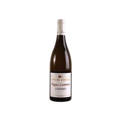 Vin blanc, Condrieu, Domaine Louis Cheze, Pagus Luminis 2022
