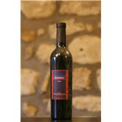 Vin rouge, Domaine Chapoutier 1999