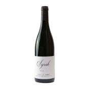 Vin rouge, IGP Collines Rhodaniennes, Domaine Jean Luc Jamet,  Valine 2018