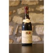 Vin rouge, Domaine Maurice Depardon 1981