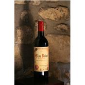 Vin rouge, Chateau Boeno 1996