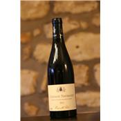 Vin rouge, Domaine Romuald Valot 2013