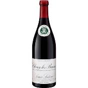 Vin rouge, Domaine Louis Latour, Chorey les Beaune 2018