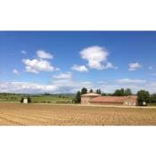Domaine Saint Georges d'Ibry