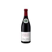 Vin rouge, Morgon les Corcelettes, Domaine Louis Latour