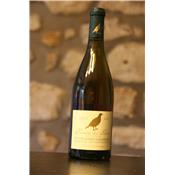 Vin blanc, Domaine des Perdrix, les Terres blanches 2004