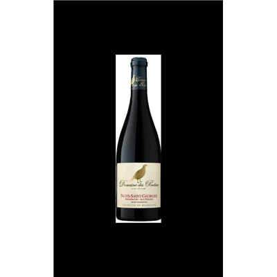 Vin rouge, Domaines des Perdrix, Aux Perdrix