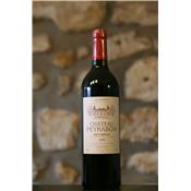 Vin rouge, Château Peyrabon 1999