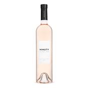 Vin rose, Chateau Minuty, Cuvee Prestige Rose 2019