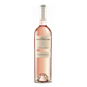 Domaine St Georges d'Ibry, cuvee Excellence rose