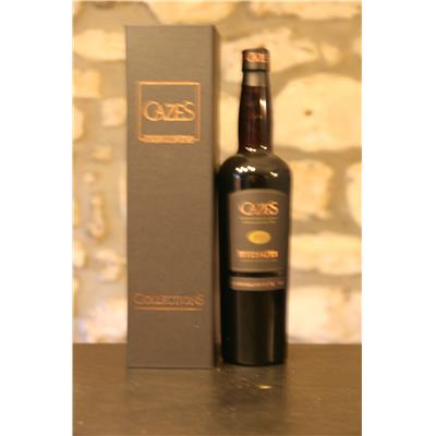 Vin rouge, Domaine Cazes 1955
