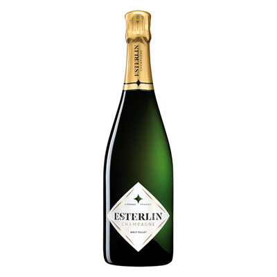 Champagne Esterlin, BRUT ECLAT