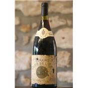 Vin rouge, Beaune, Clos de l'Ecu, Jaboulet Vercherre, Magnum 1983