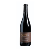 Vin rouge, Cotes Roannaises, Domaine Serol, cuvée les Perdrizières 2017