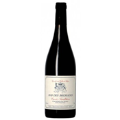 Vin rouge, Costieres de Nimes, Mas des Bressades cuvee Excellence 2018