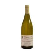 Vin blanc, Macon Pierreclos, Domaine Marc Jambon, cuvee classique 2018