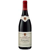Vin rouge, Mercurey, Domaine Faiveley, les Framboisieres 2021