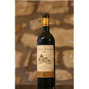 Vin rouge, Chateau Arnauton 1998