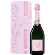 Champagne Deutz, Cuvée Brut Rosée