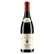 Vin rouge, Chateau Coudoulet