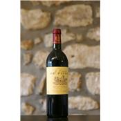 Vin rouge, La Citadelle de Picon 1998