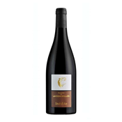 Vin rouge, Corbières, Domaine de la Cendrillon, Cuvee Inedite 2016
