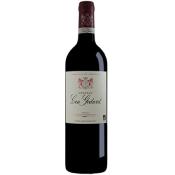 Vin rouge, Francs Côtes de Bordeaux, Château cru Godard 2018