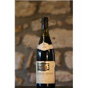 Vin rouge, Maison Jacques Sourdillat 1996