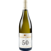 Vin blanc, Domaine Cheze, VSIG, 50-50, 2020