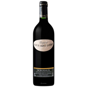 Vin rouge, Chateau Fleur Saint Esperit 2018