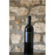 Vin rouge, Château Cossu, cuvée numérotée 2015