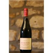 Vin rouge, Cote Chalonnaise, Domaine Madame Derain 1992