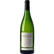 Vin blanc, Domaine de L'Hortus, Bergerie de l'Hortus
