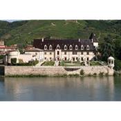 Chateau d'Ampuis, Guigal