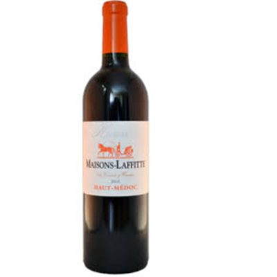 Vin rouge, Le Haras de Maisons Laffitte 2015