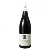 Vin rouge, Domaine Philippe Gavignet, Nuits St Georges La Charmotte 2021