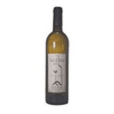 Vin blanc, Val d'Iris, cuvée St Vincent 2012