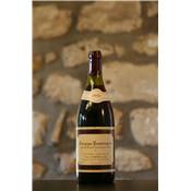 Vin rouge, Passetoutgrain, Domaine Vincent Baron 1992