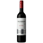Vin rouge, Trivento Reserve Malbec 2018