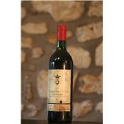 Vin rouge, Marquis de St Estephe 1985