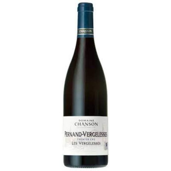 Vin blanc, Domaine Laboureau, Pernand Vergeless, les Pins 2022