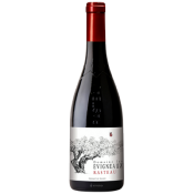 Vin rouge, Rasteau, Domaine des Evigneaux 2018